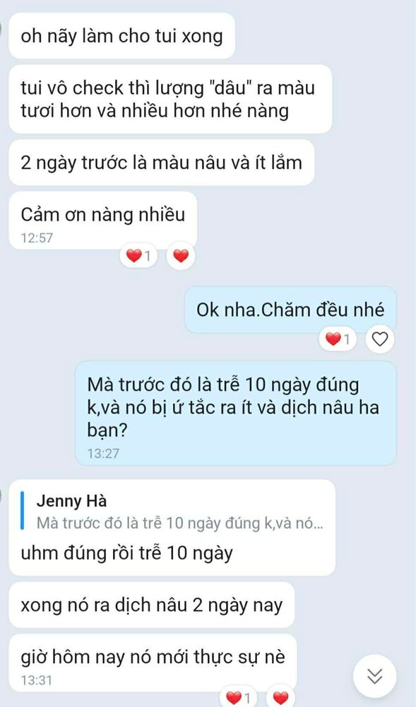 Before-After: 69cm xuống 68cm
