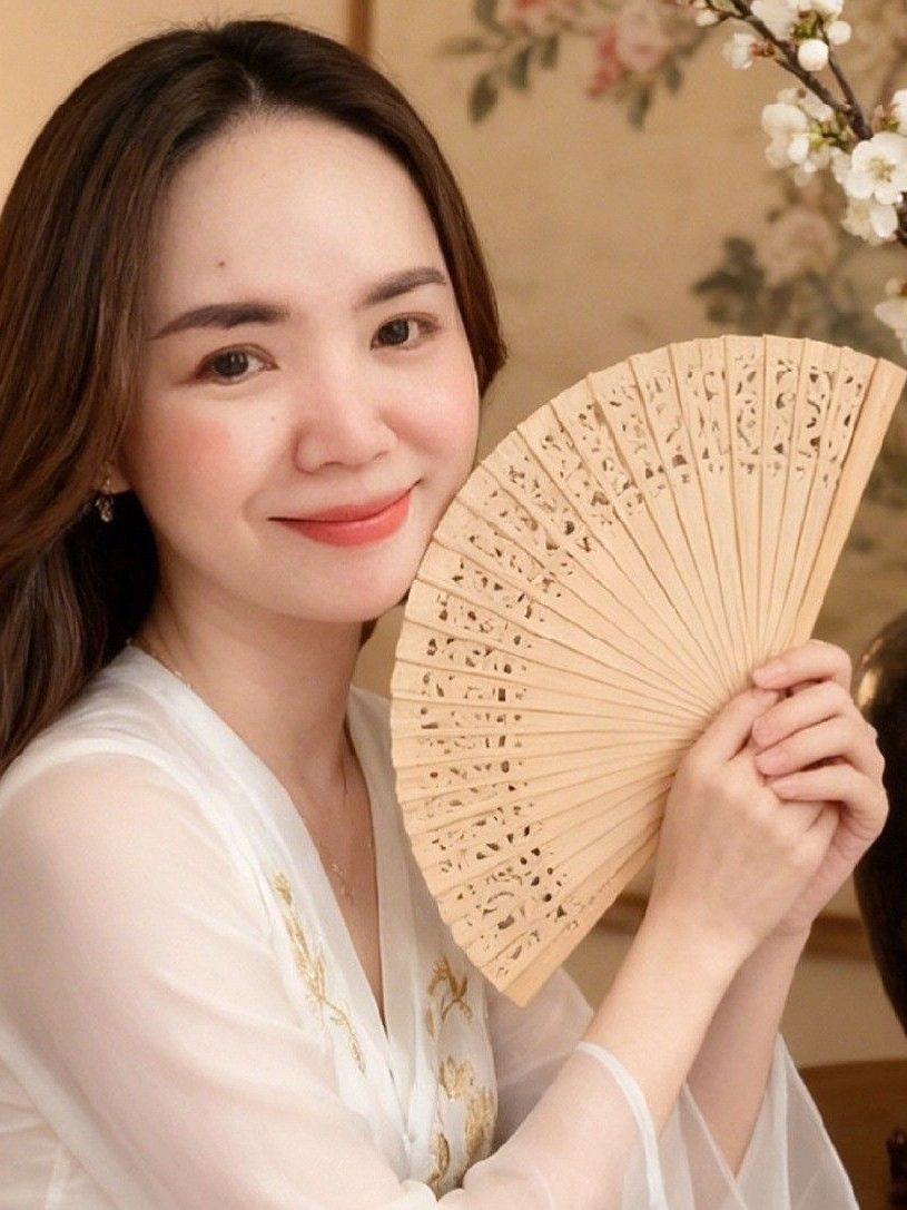 Hạnh Yuri — Chủ Spa Hạnh Yuri
