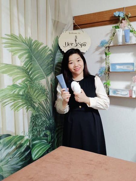 Kim Nhanh — REN HIGASHIOSAKA SPA, Osaka