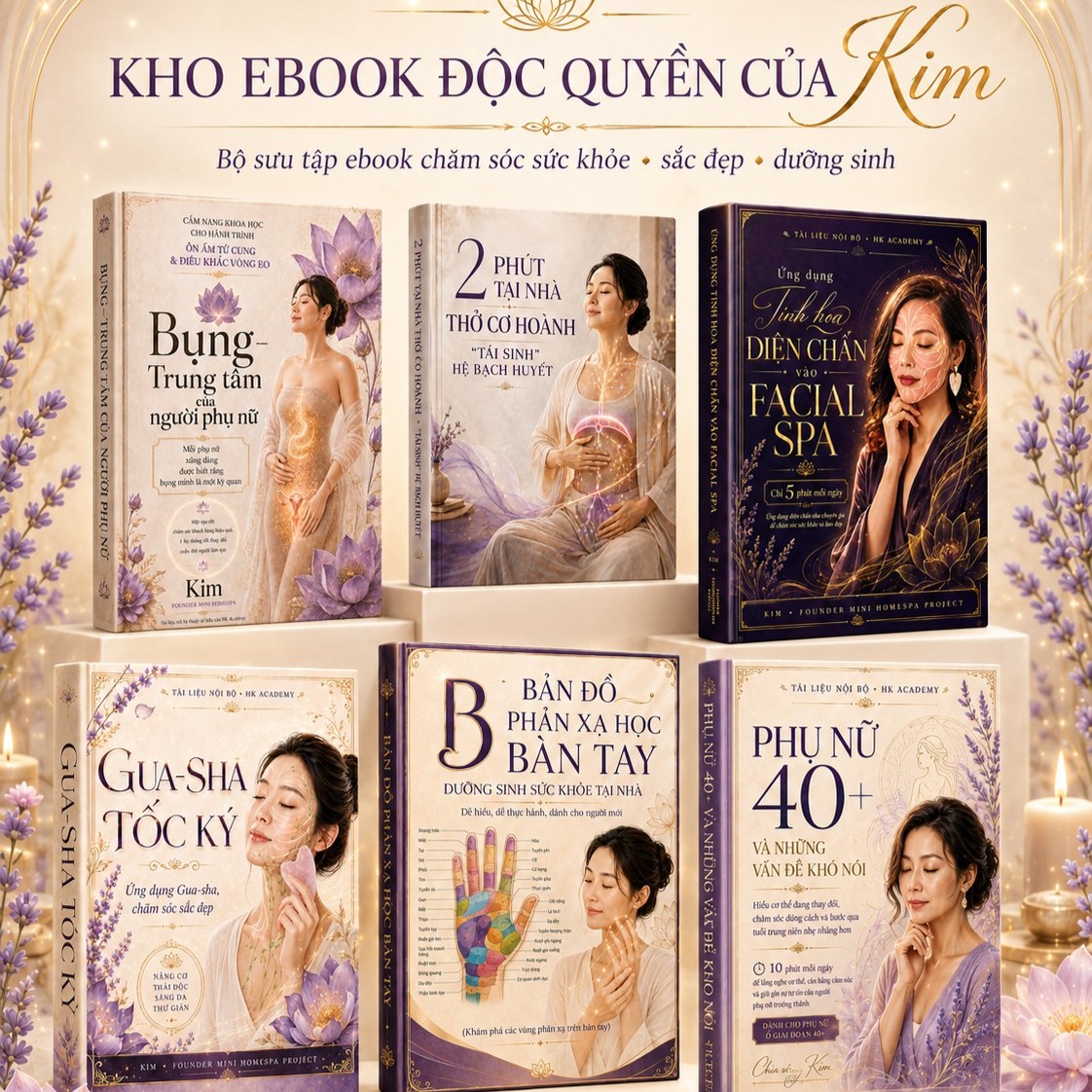 Thư viện Ebook