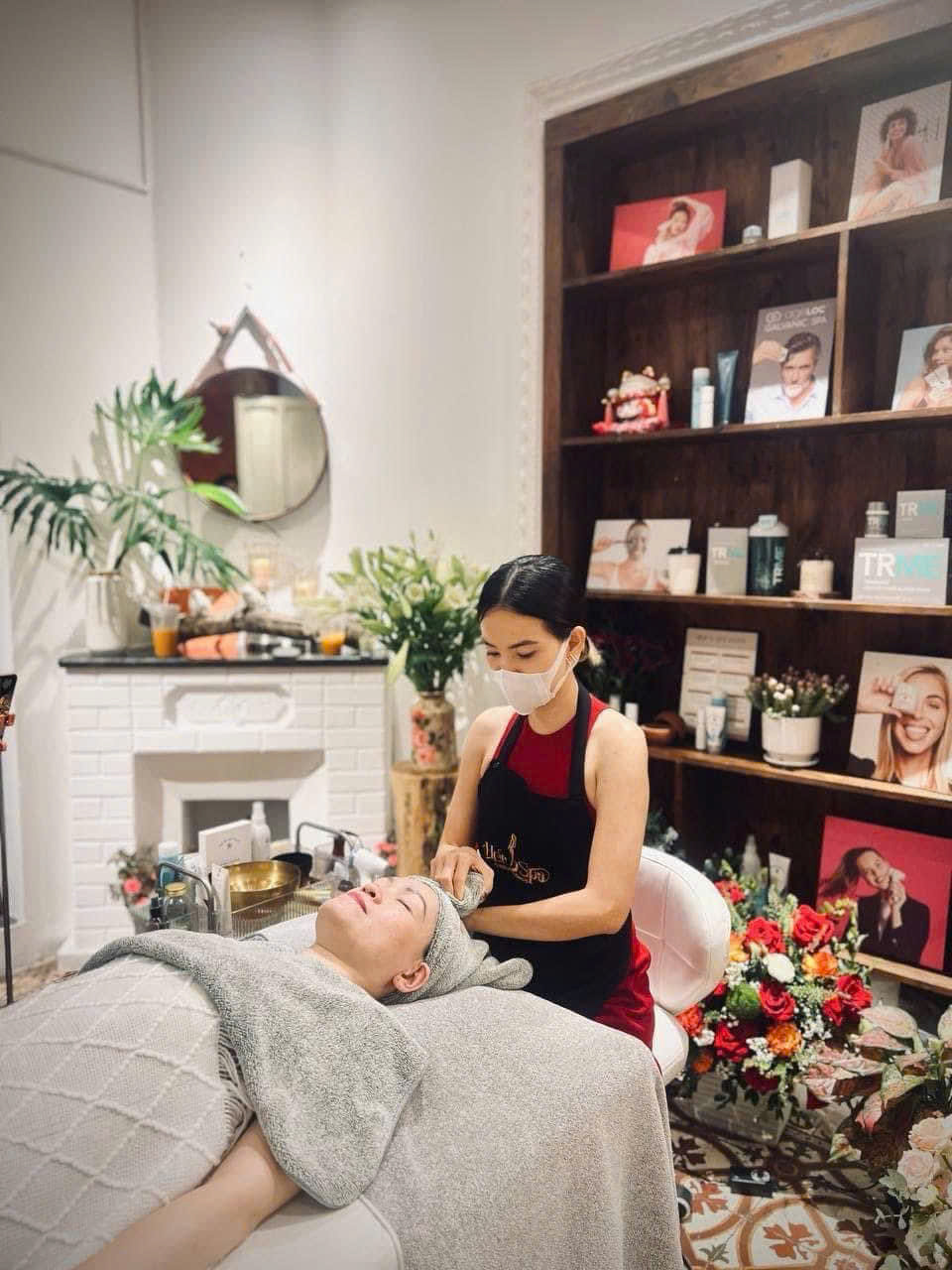 Các khoá học chuyên môn
