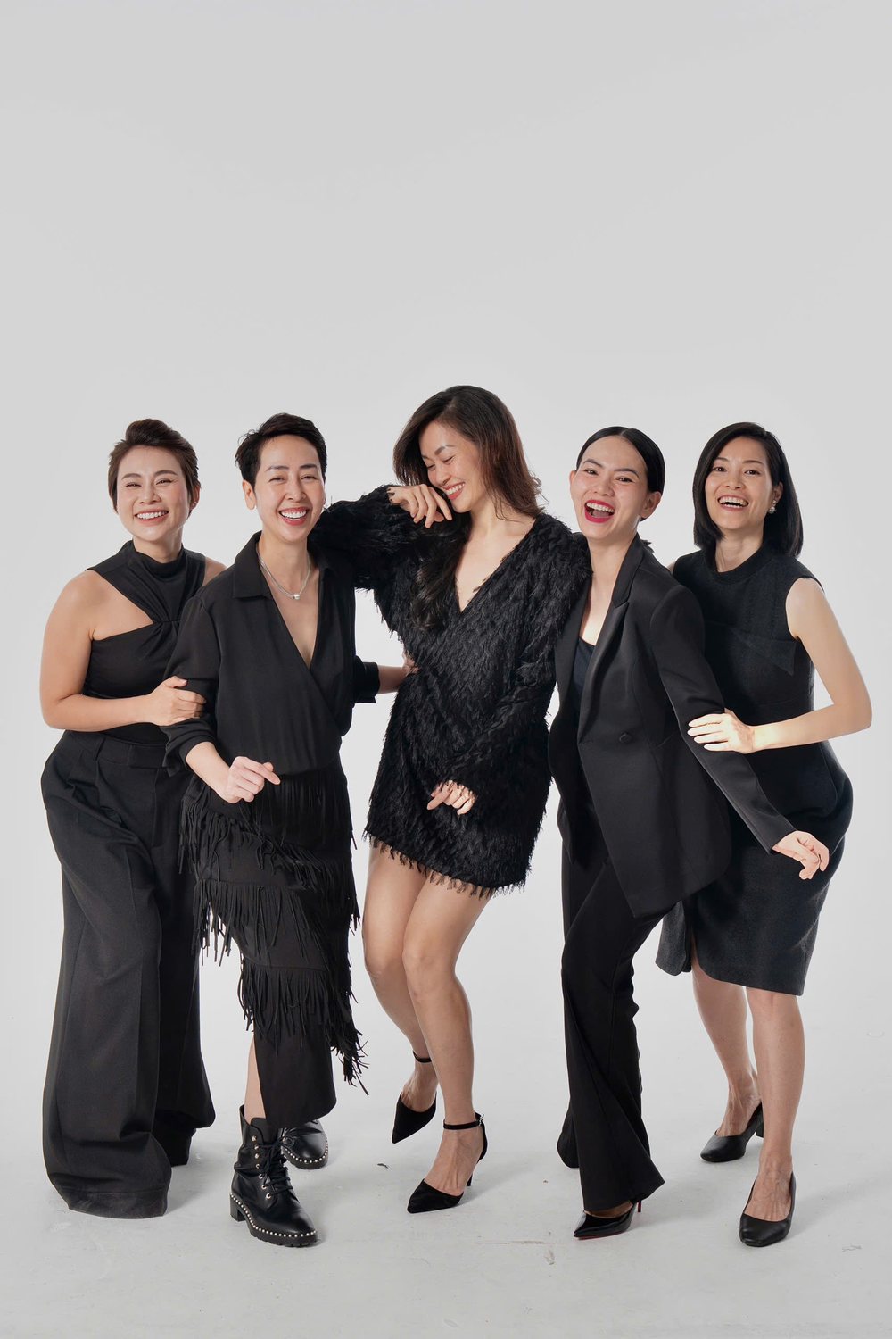 HK Insider, cộng đồng phụ nữ