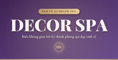 Decor spa