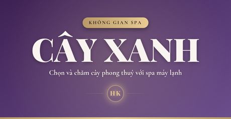 Cây xanh