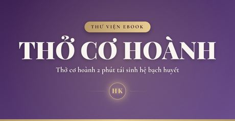 Thở cơ hoành