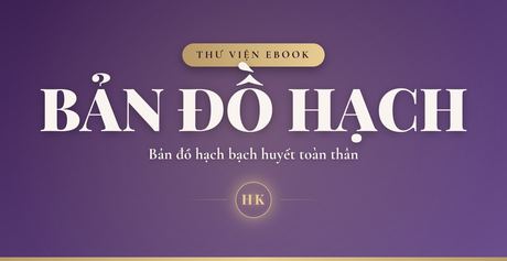 Bản đồ hạch