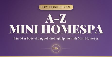 A-Z Mini HomeSpa