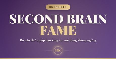 Second Brain Fame