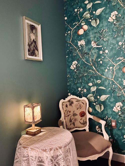 Không gian spa thành viên Mini HomeSpa