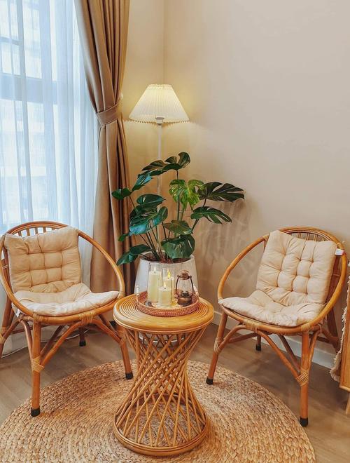 Không gian spa thành viên Mini HomeSpa
