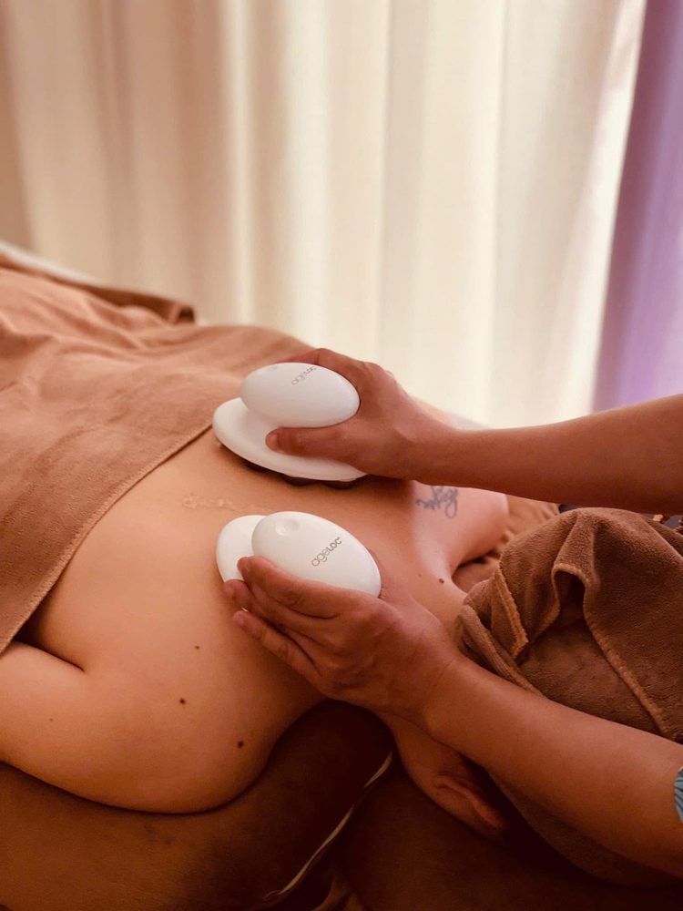 Cổ vai gáy
