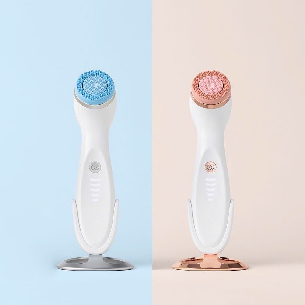 Máy rửa mặt LumiSpa