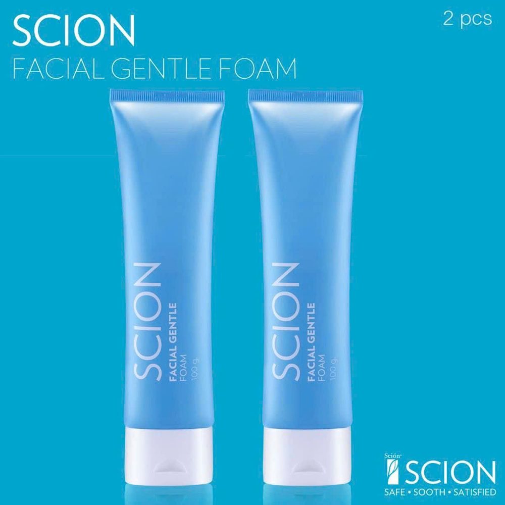 Sữa rửa mặt dịu nhẹ