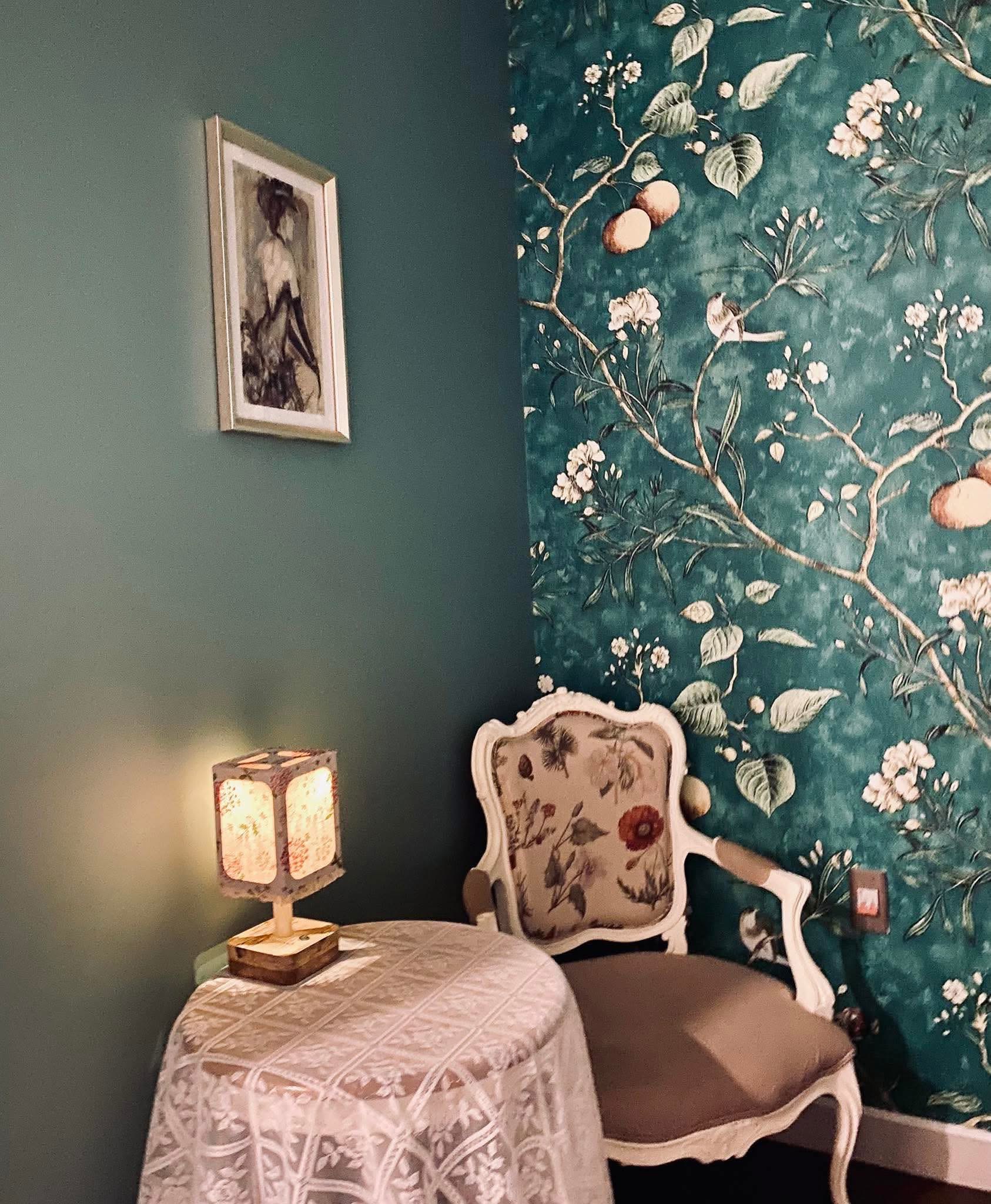 Không gian spa thành viên Mini HomeSpa