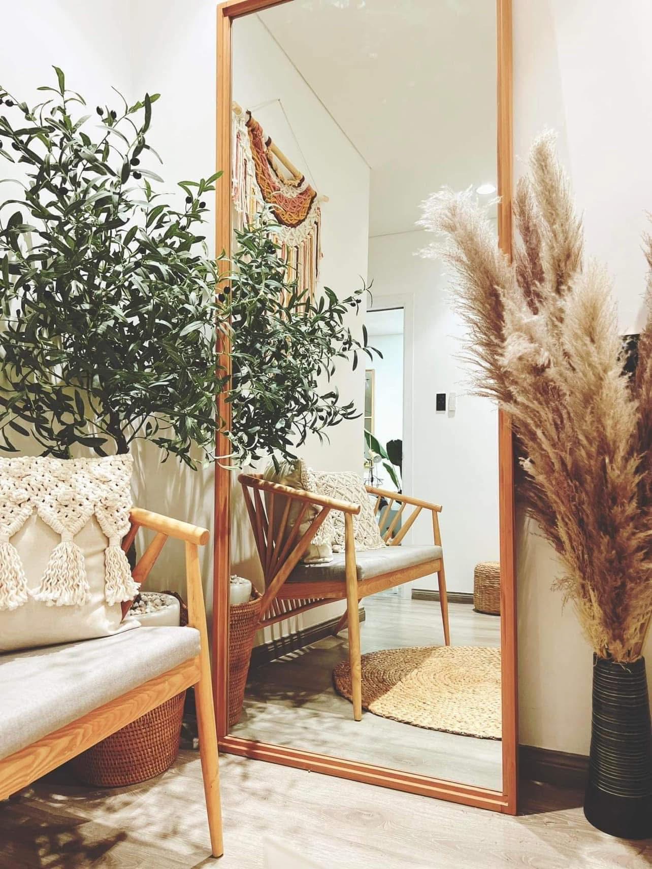 Không gian spa thành viên Mini HomeSpa