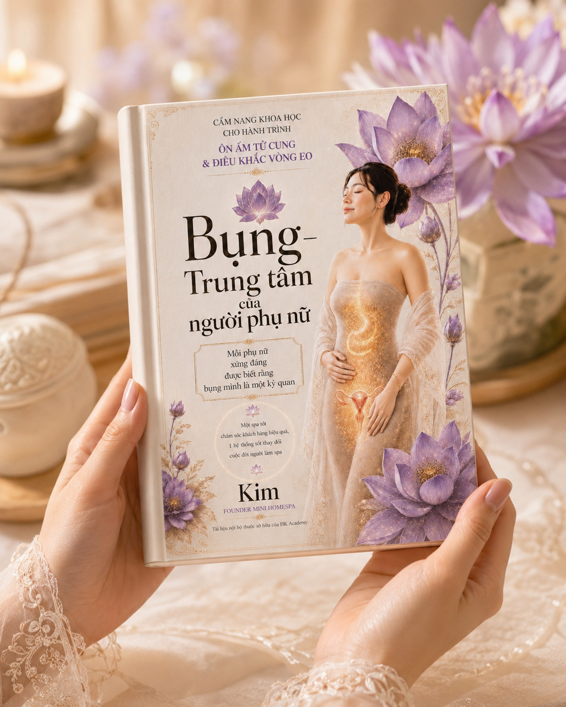 Bụng, Trung tâm của người phụ nữ