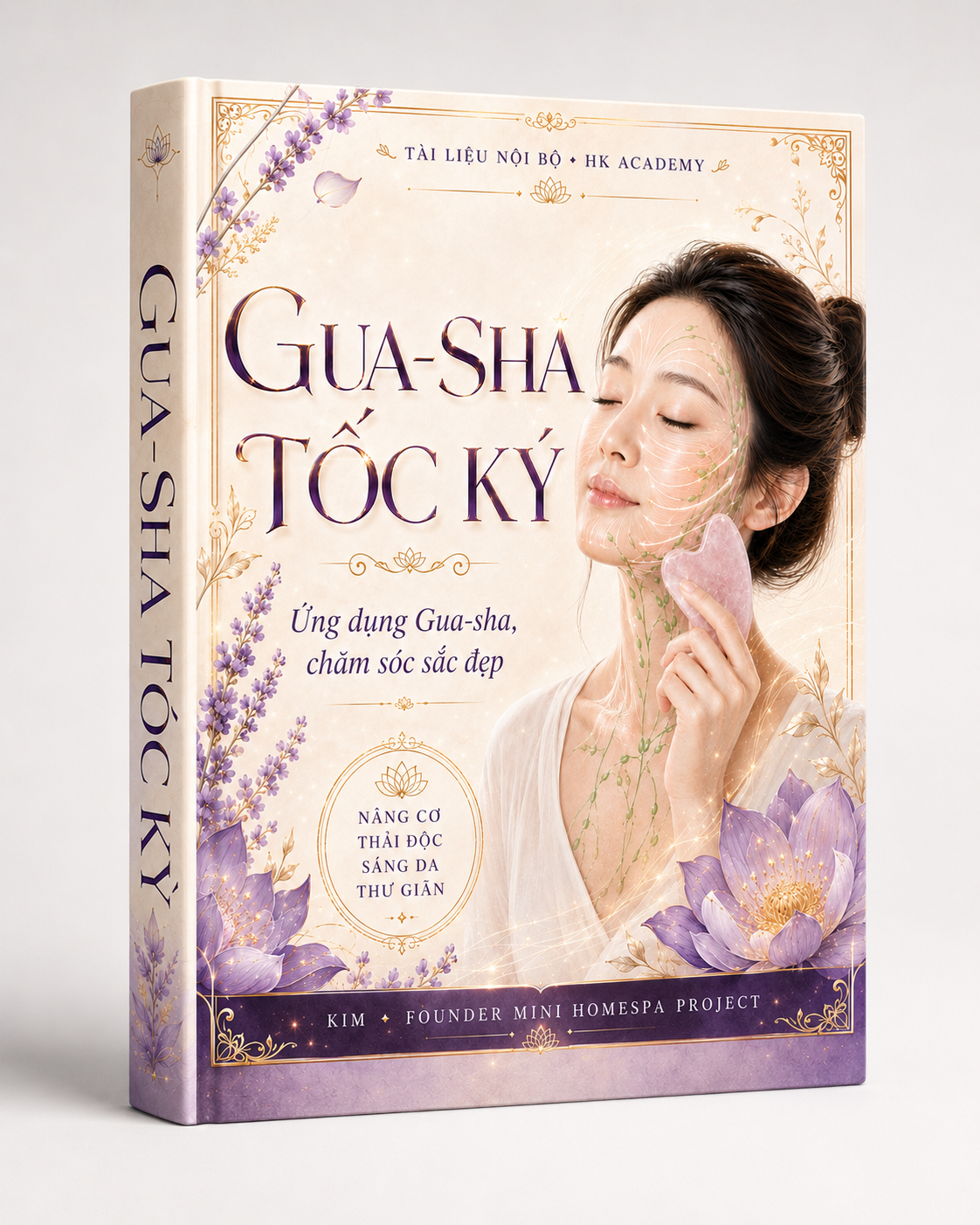 Gua-sha tốc ký